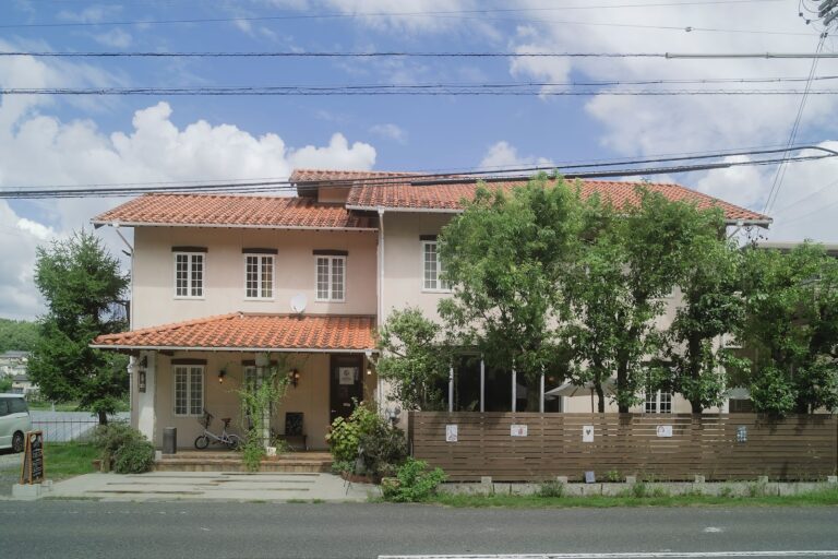 恵那市の人気カフェ『Brouwn Sugar』をご紹介！