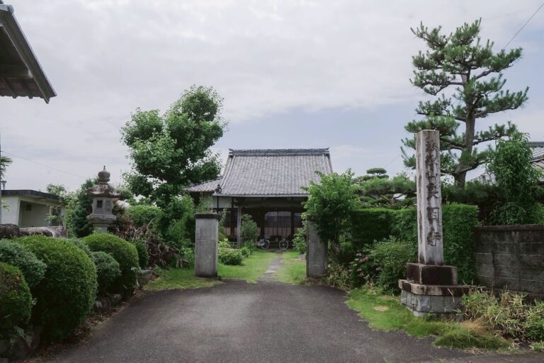 輪之内文化財訪問2