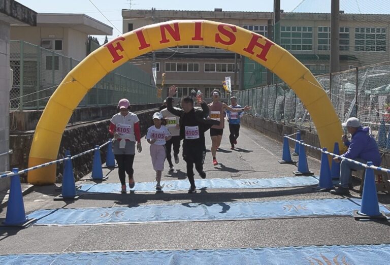 第４０回日本大正村クロスカントリー